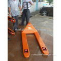 3Tons Top Quality Manual /Hand Hydraulic Pallet Forklift